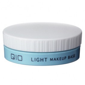 LÓT TRANG ĐIỂM QIO SPF 25